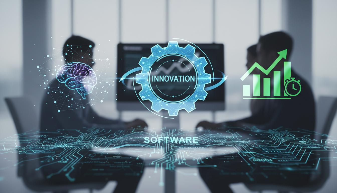 Improving Innovation Research Efficiency Software: Practical Strategies and Tools