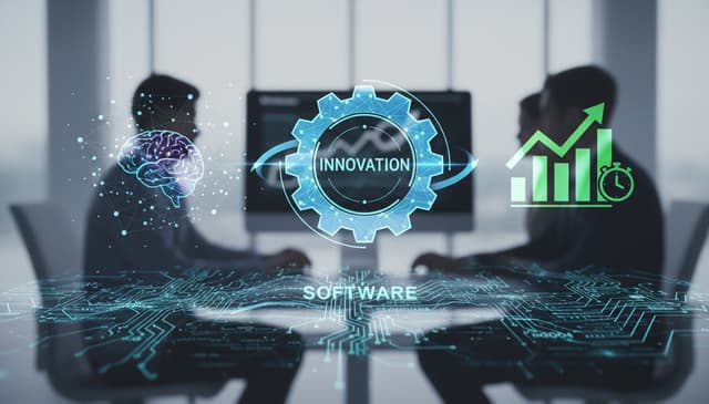 Improving Innovation Research Efficiency Software: Practical Strategies and Tools