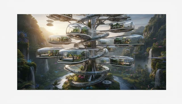 Innovative Hotel Concepts Shaping the Future of Hospitality