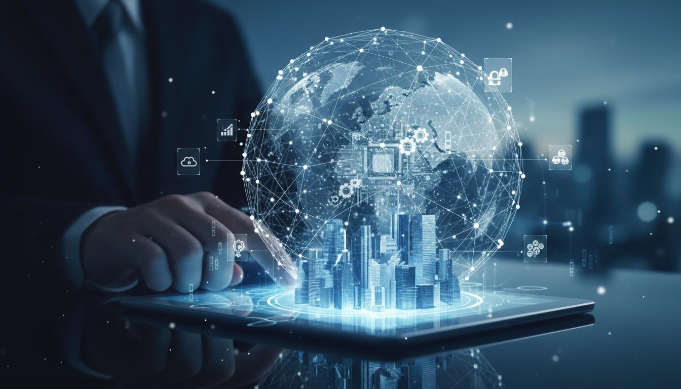 Innowacje technologiczne w biznesie: praktyczny przewodnik dla firm