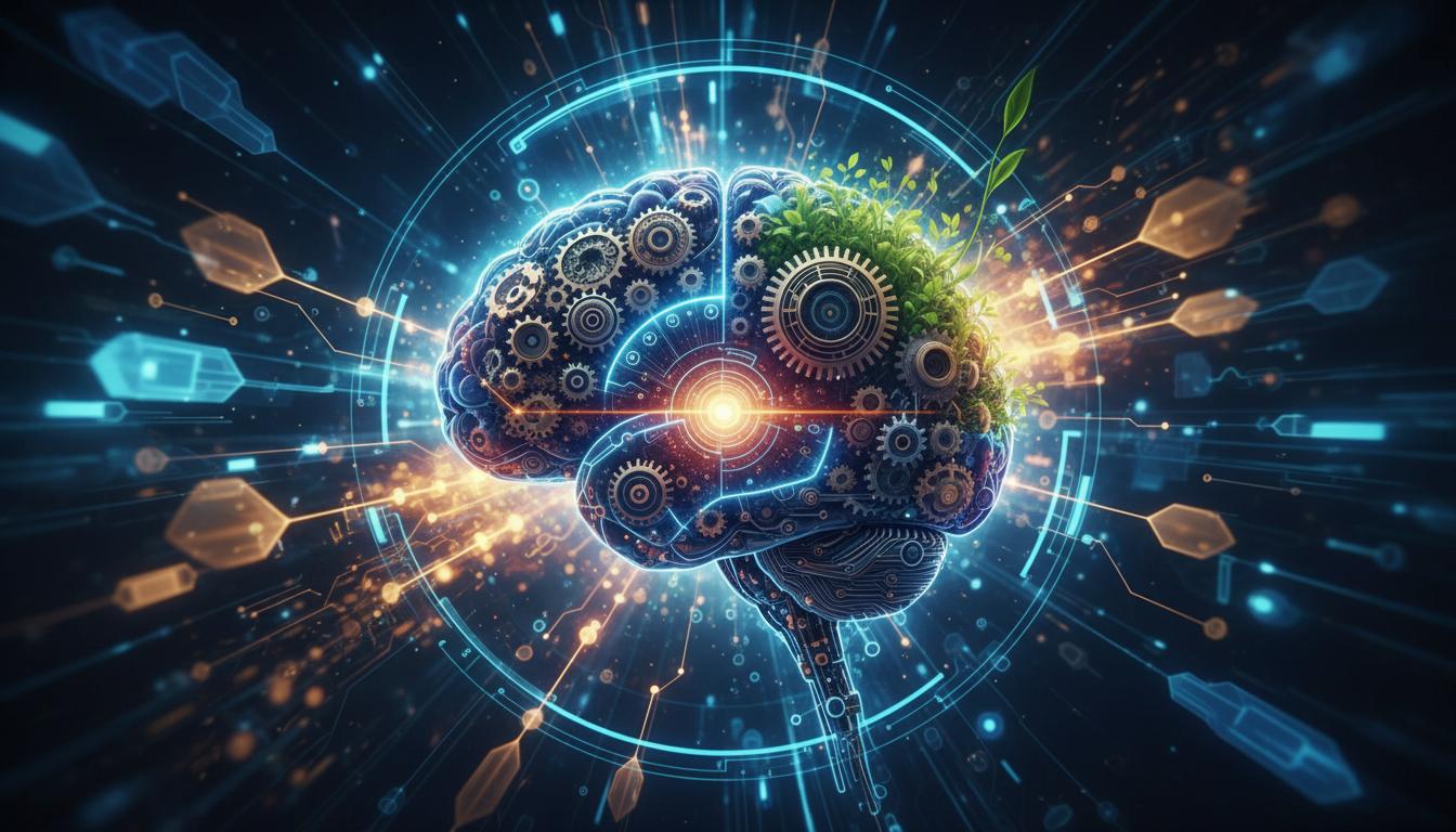 Innowacje w kreatywnym zarządzaniu: praktyczny przewodnik