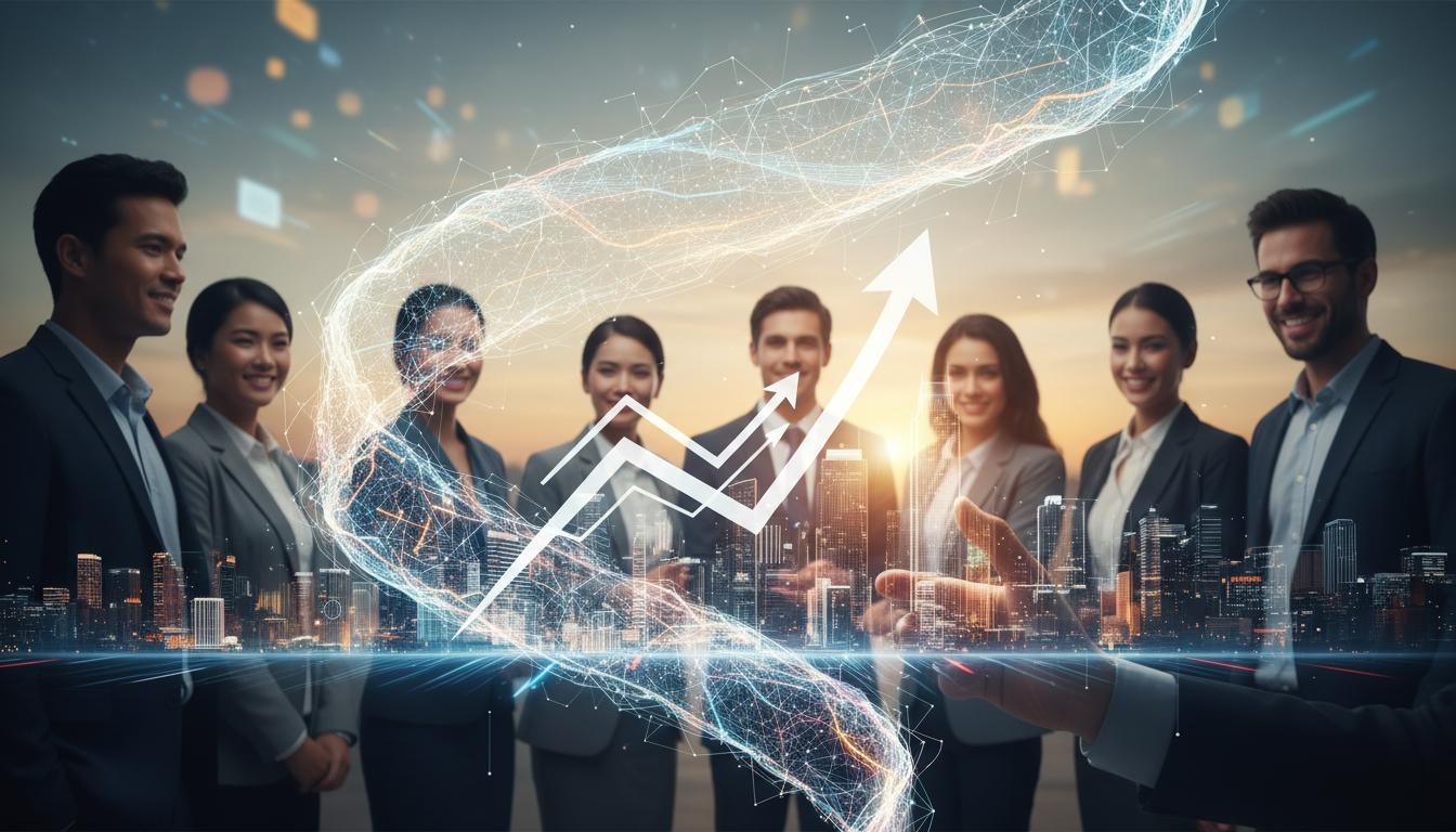 Innowacyjne kampanie marketingowe: jak wyróżnić się na rynku