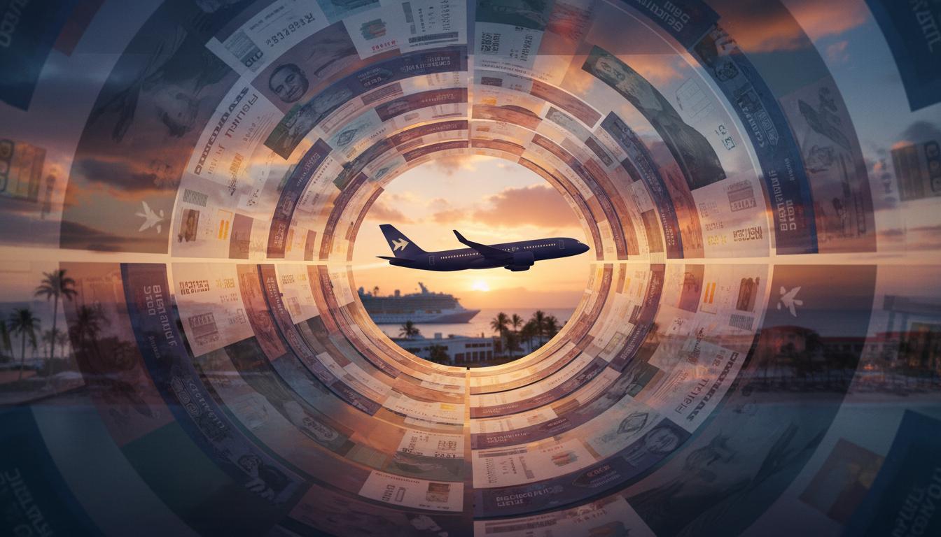 Insider Flight Deals: How to Find the Best Offers in 2024