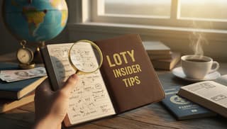 Insider tips loty: praktyczny przewodnik po skutecznych strategiach