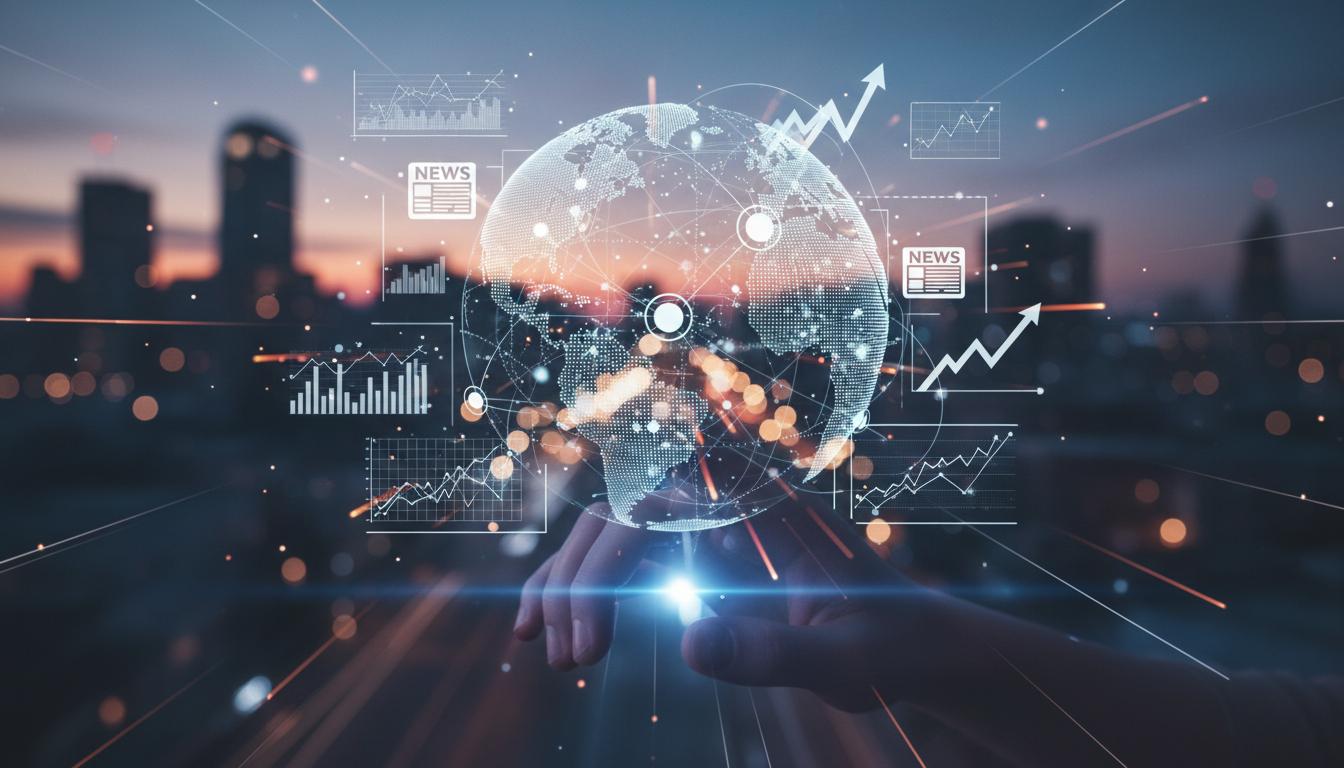 Insightful News Data Analytics: How to Uncover Meaningful Trends