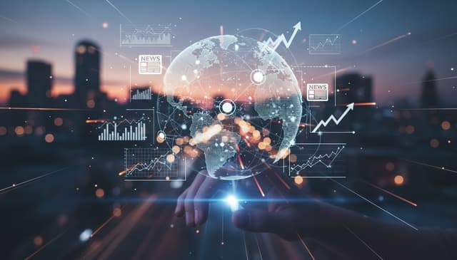 Insightful News Data Analytics: How to Uncover Meaningful Trends