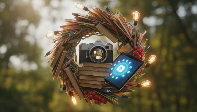 Inspiracje do social media: praktyczny przewodnik dla kreatorów treści