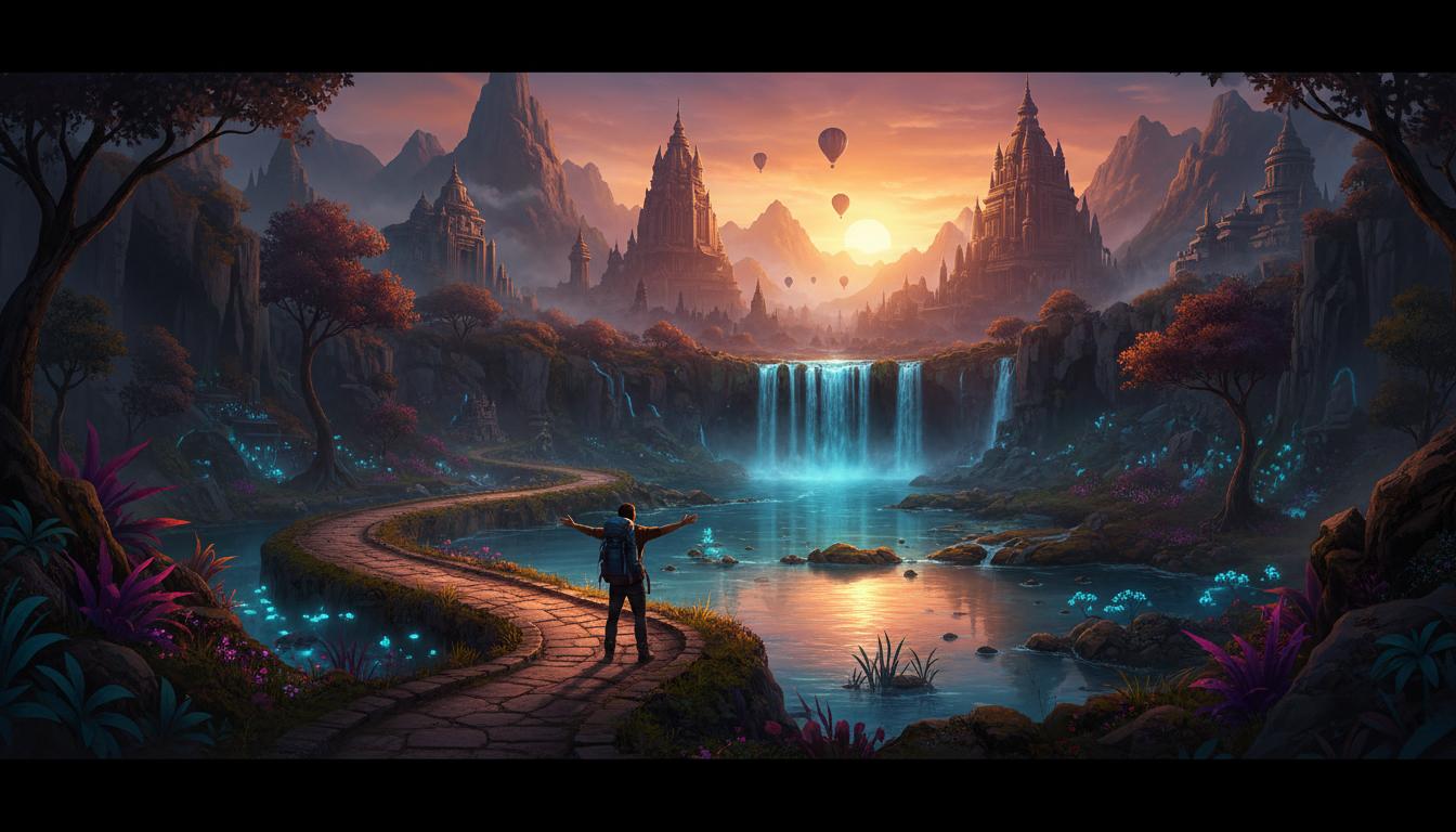 Inspiring Travel Destination Ideas for Your Next Adventure