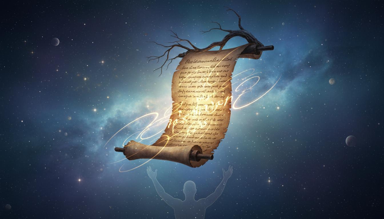 Inspirujące przepowiednie: jak odnaleźć nadzieję na przyszłość