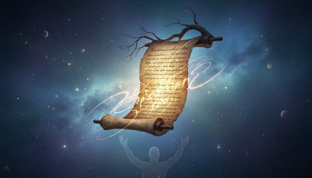 Inspirujące przepowiednie: jak odnaleźć nadzieję na przyszłość