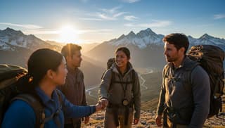 Inspirujące przywództwo: jak rozwijać efektywne umiejętności lidera