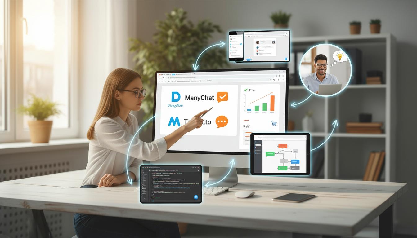 Instalacja chatbota na stronie www krok po kroku: praktyczny przewodnik