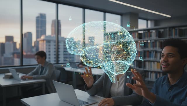 Instant Academic Data Insights: Practical Guide for Researchers