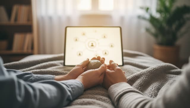 Instant Access Relationship Help: Practical Support When You Need It Most