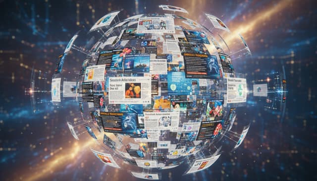 How Instant Article Creation Is Changing the Future of Content Writing