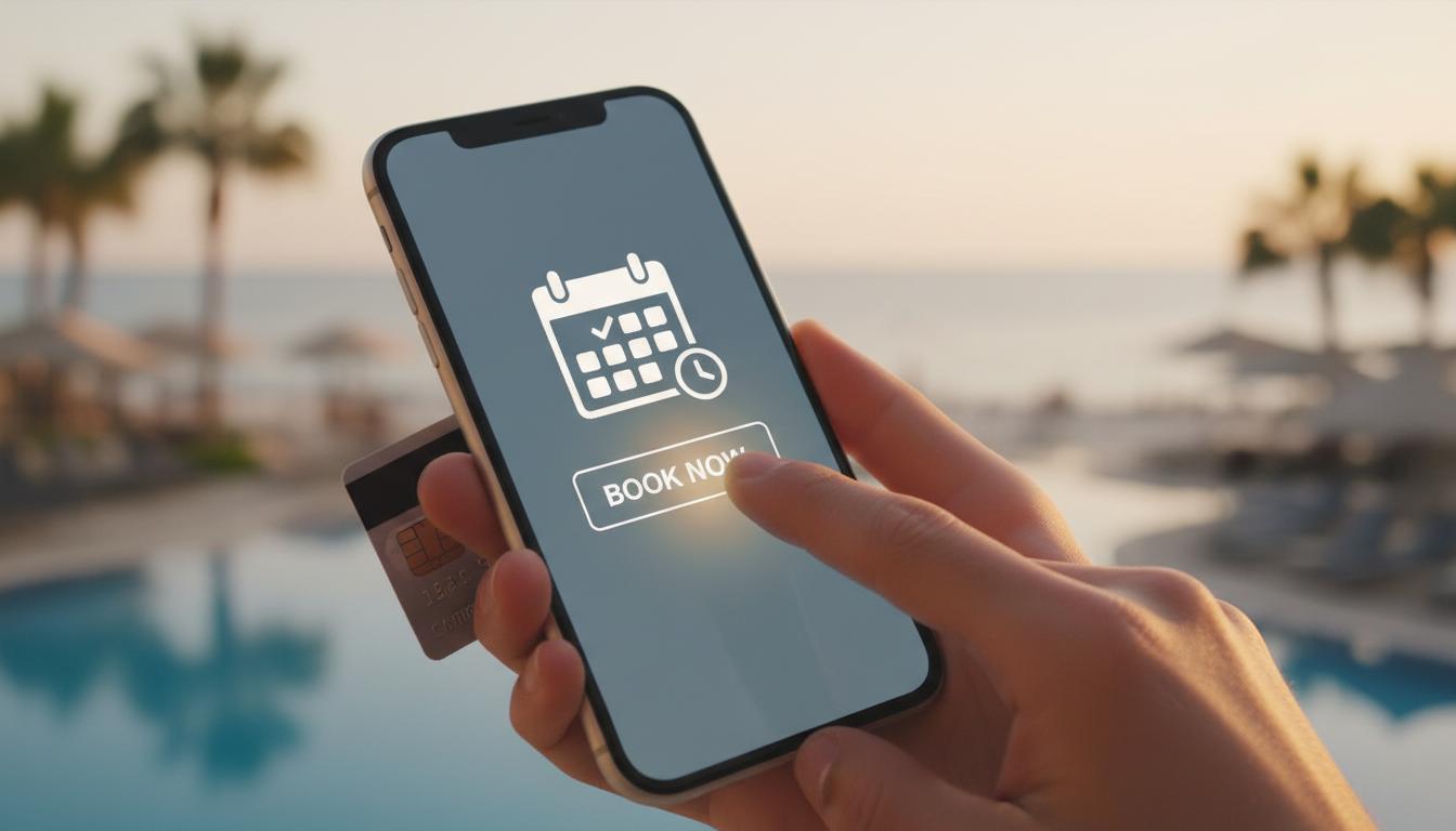 How Instant Booking Is Shaping the Future of Air Travel