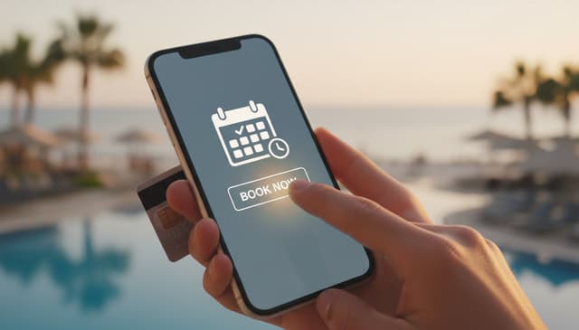 How Instant Booking Is Shaping the Future of Air Travel