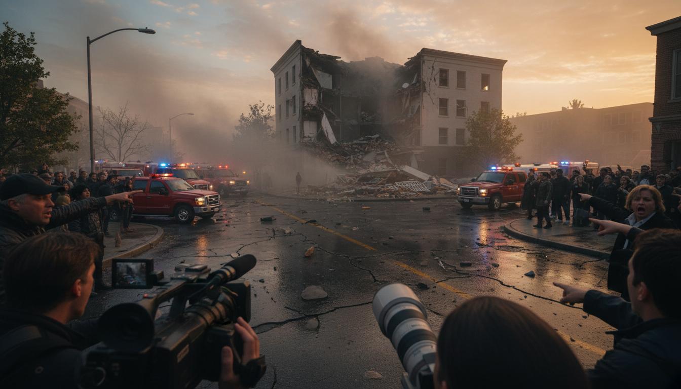 How Instant Breaking News Articles Change the Way We Stay Informed