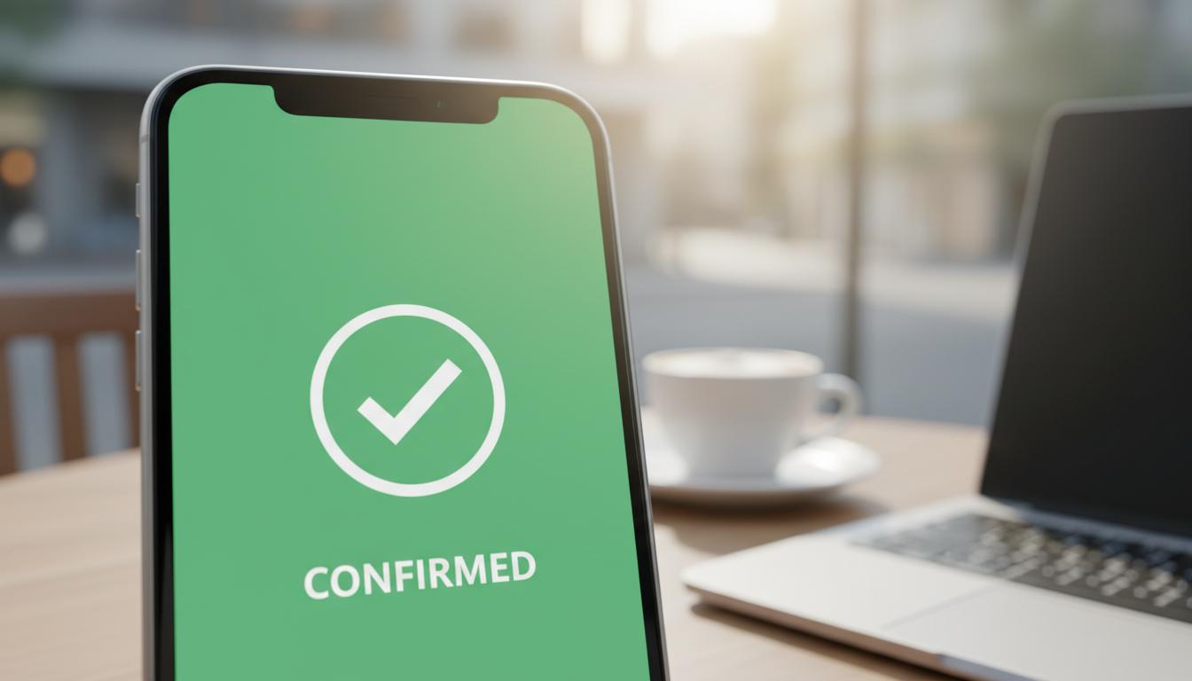 How Instant Confirmation Is Transforming Booking Experiences at Futurestays.ai