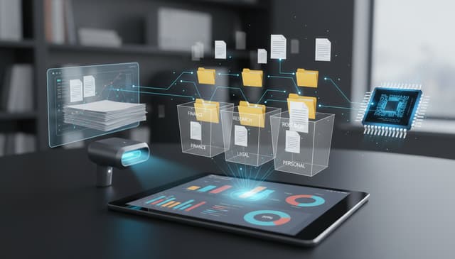 Instant Document Categorization Tools: Practical Guide for Efficient Sorting