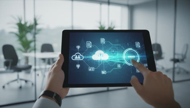 Instant HR Document Generation: a Practical Guide for Efficient Workflows