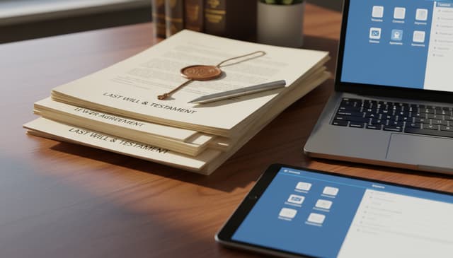 Instant Legal Document Templates: a Practical Guide for Quick Drafting