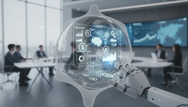 How Instant Market Research Automation Is Shaping Business Decisions