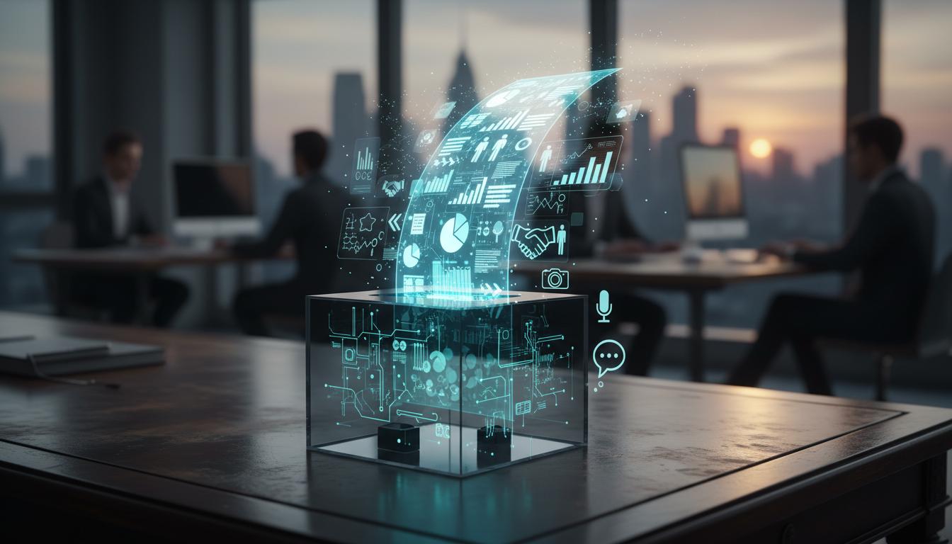 How an Instant Marketing Document Generator Can Boost Your Workflow