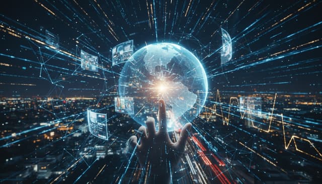 How Instant News Generation Is Transforming Modern Journalism