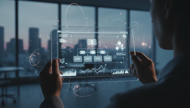 How Instant Presentation Creation Can Boost Your Productivity