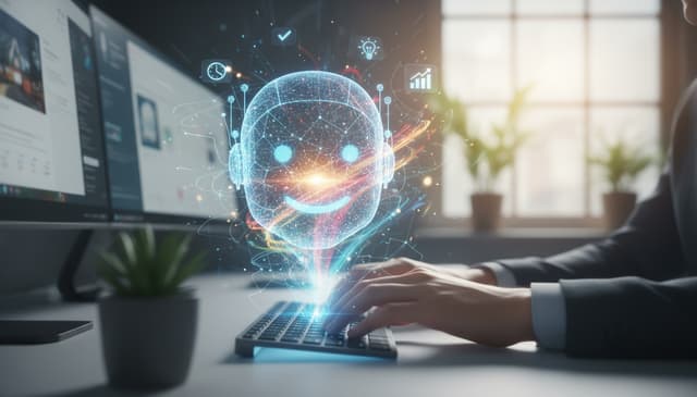 How an Instant Productivity Improvement Chatbot Can Boost Your Workflow