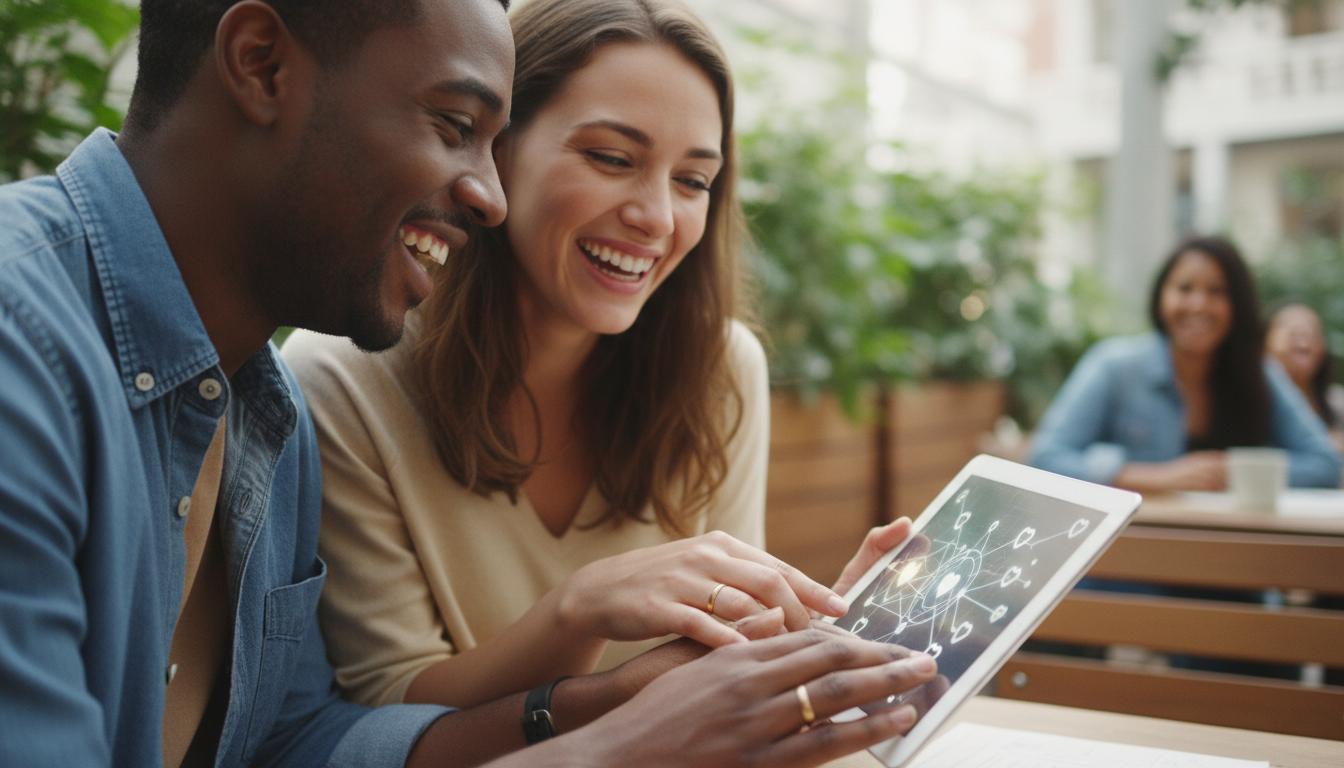 Instant Relationship Coaching Access: Practical Guide for Meaningful Connections