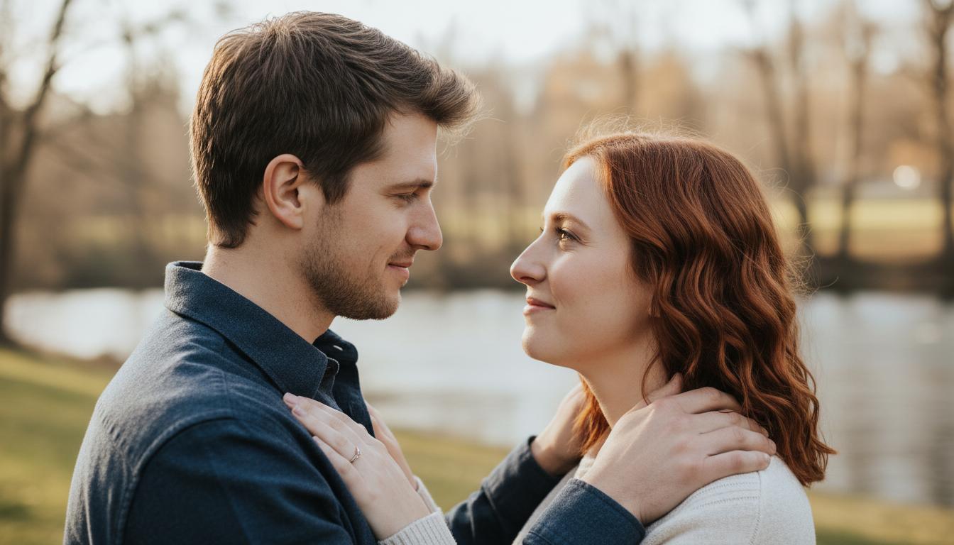 Instant Relationship Conflict Resolution: Practical Strategies for Couples