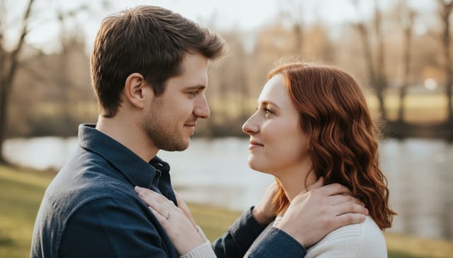 Instant Relationship Conflict Resolution: Practical Strategies for Couples