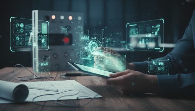 Instant Technical Document Creation: a Practical Guide for Efficient Workflows