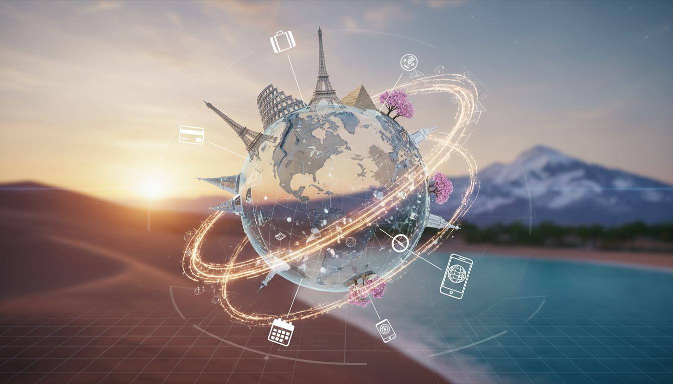 Instant Travel Planning Insights: How Futureflights.ai Simplifies Your Journey