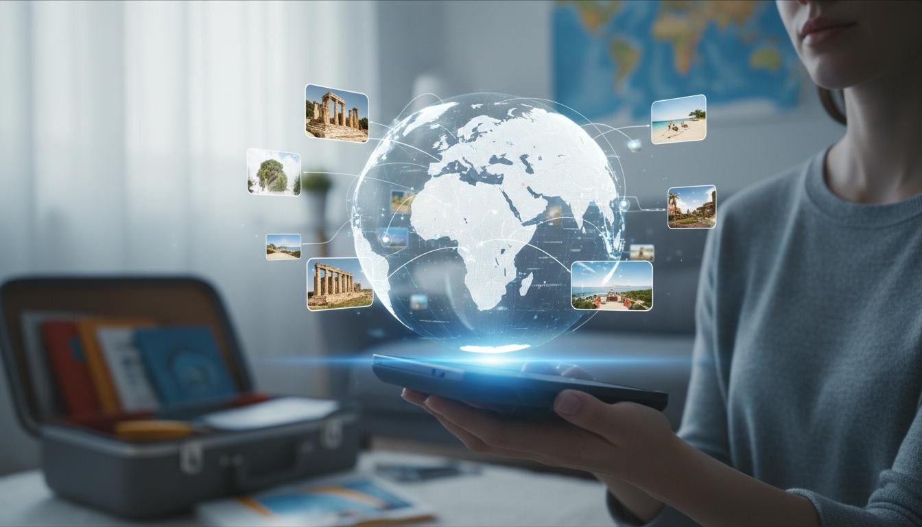 How Instant Travel Research Tool Is Shaping the Future of Flight Planning