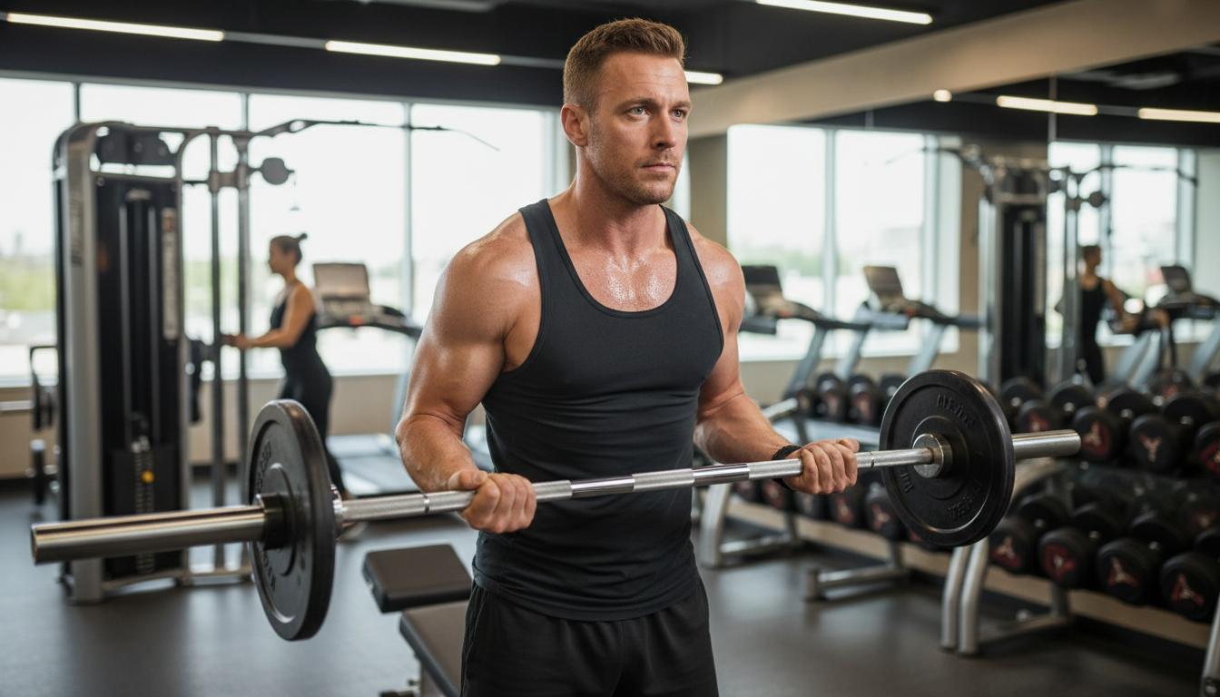 Instruktor siłowni: kompletny przewodnik po roli i obowiązkach