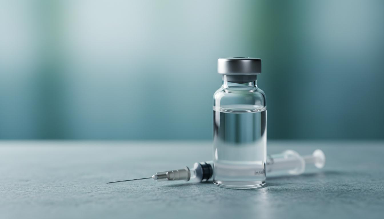 Insulina: jak działa i jakie ma znaczenie dla zdrowia?