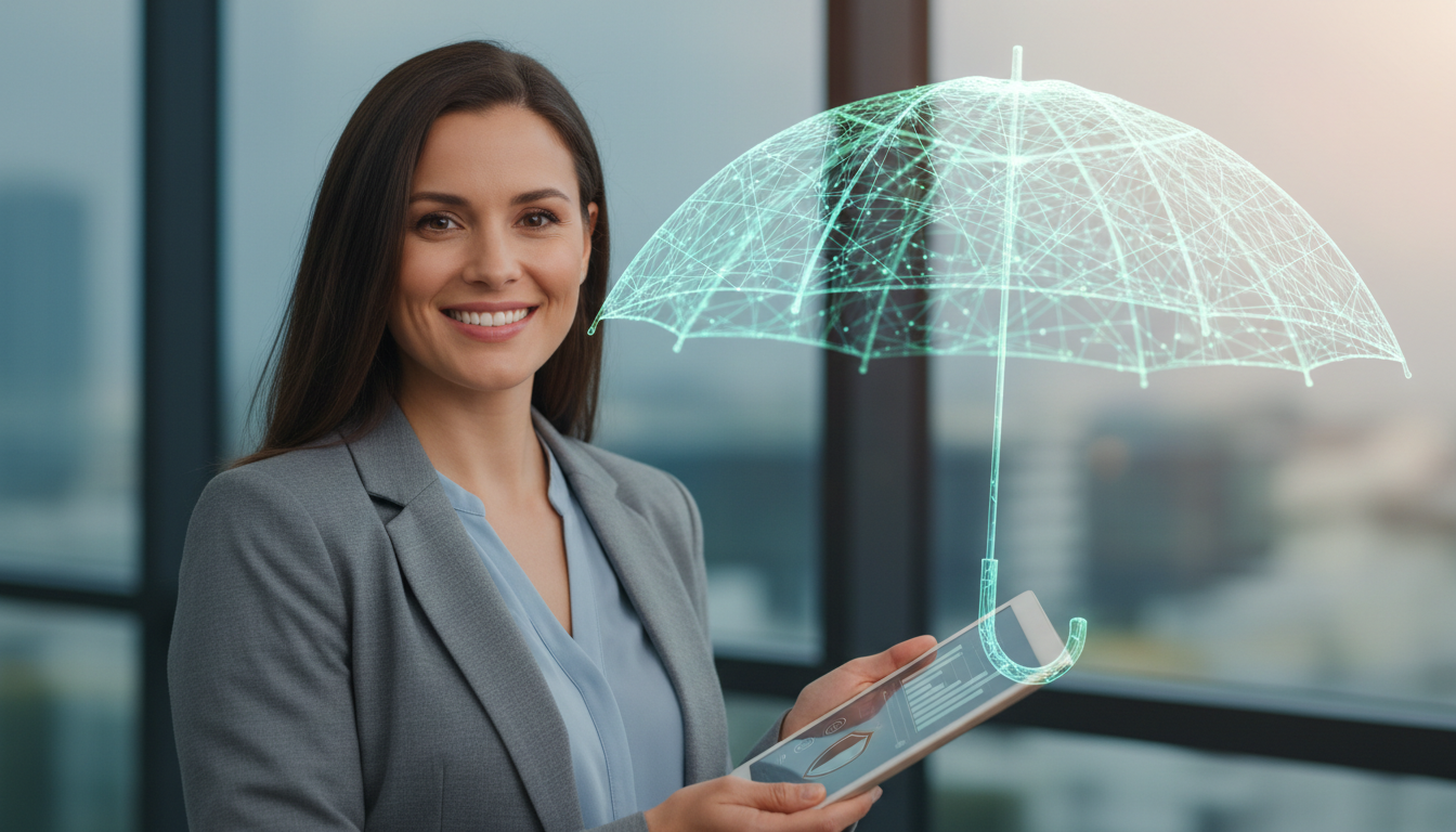 Insurance Assistant or Invisible Coworker? the Real Tradeoffs