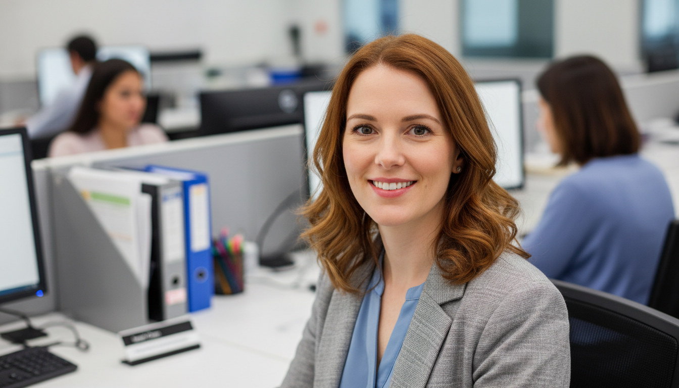 Insurance Coordinator in the Age of Ai: Dead-End Job or Power Role?