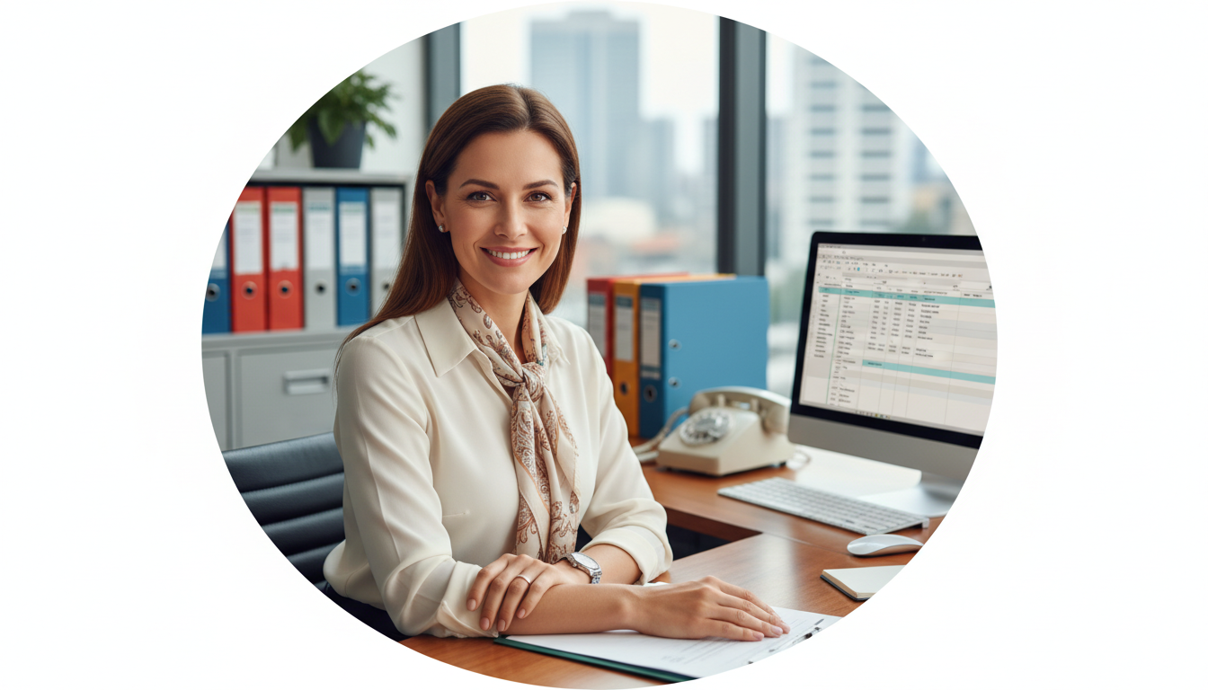 Insurance Secretary in 2026: From Replaceable Admin to AI Power Role