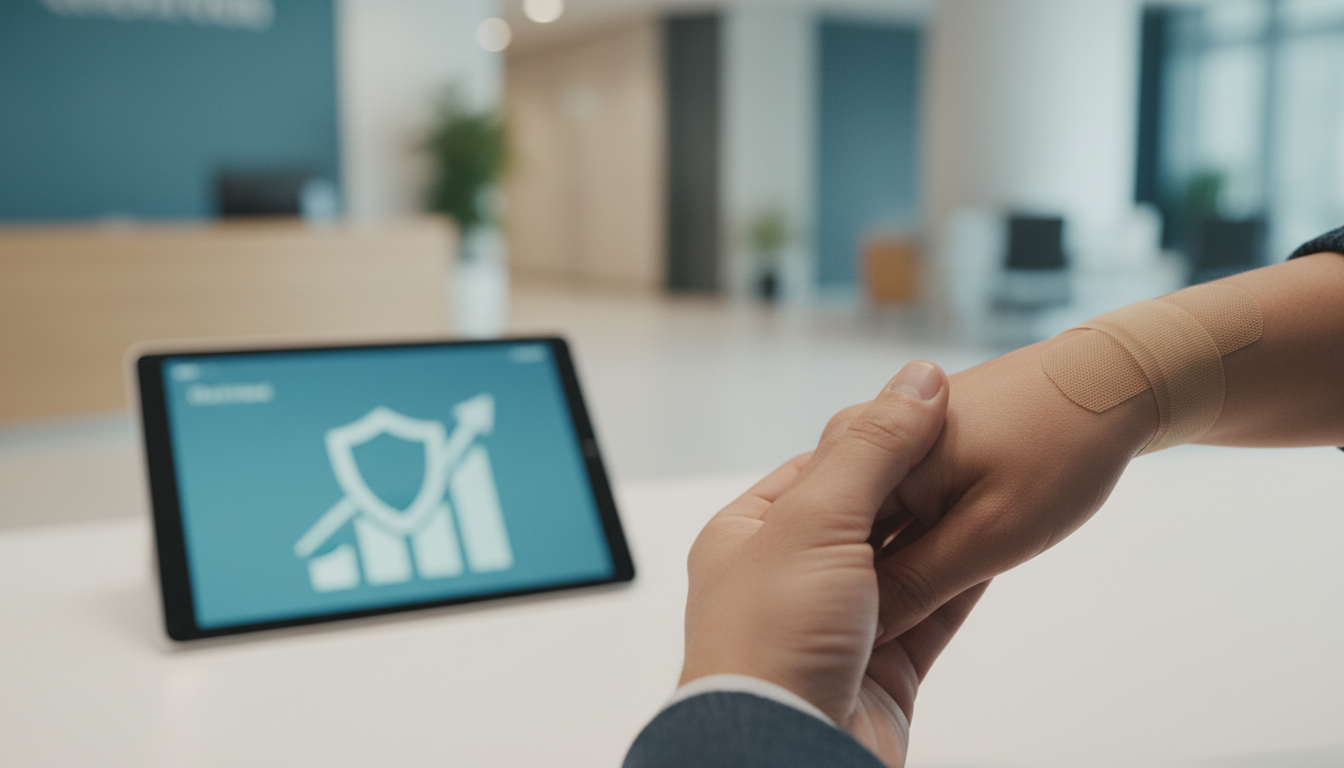 Insurance Support Is Rigged—Here’s How to Finally Win the Game