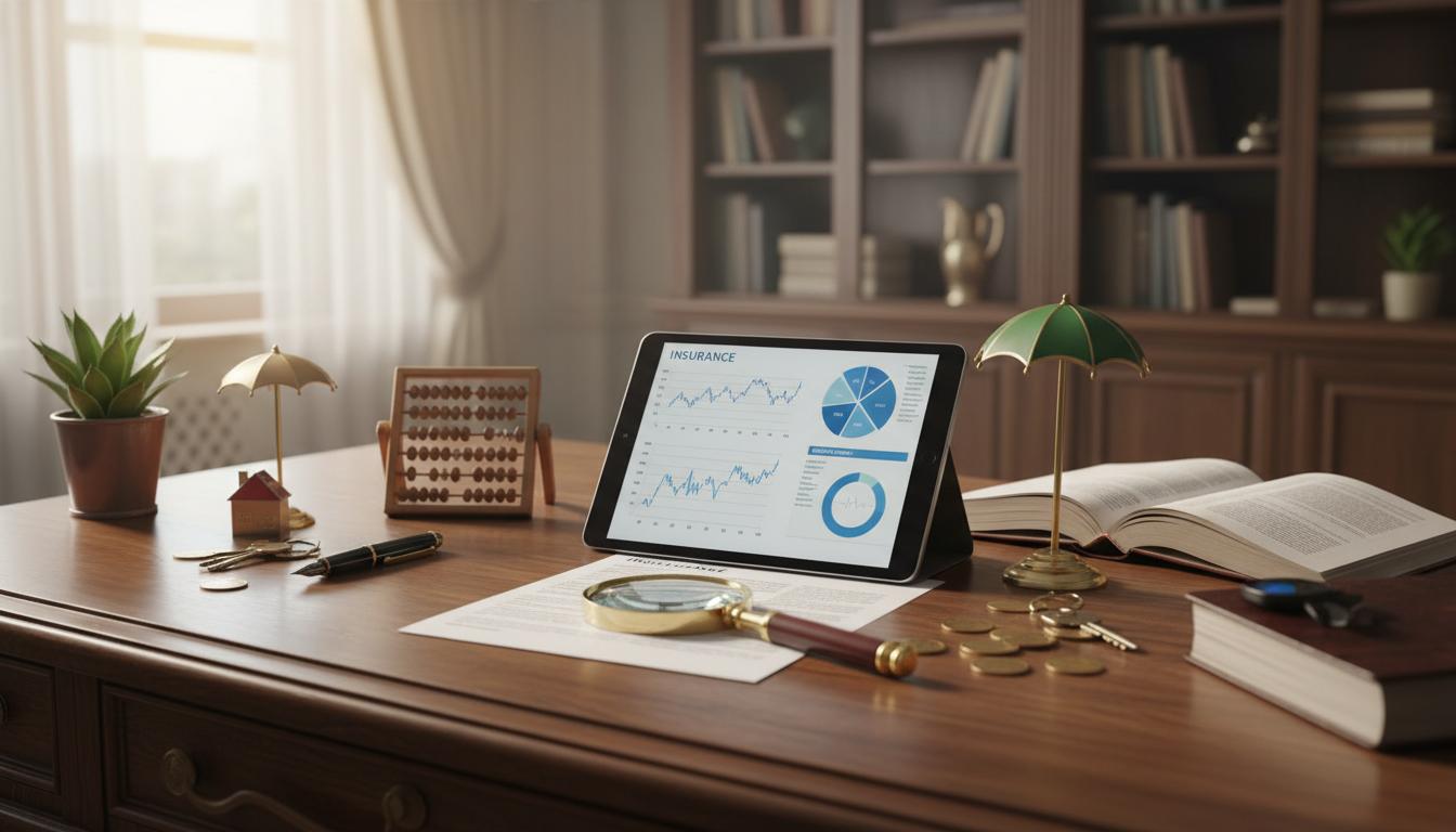 How Insurance Tools Are Shaping the Future of Automotive Coverage