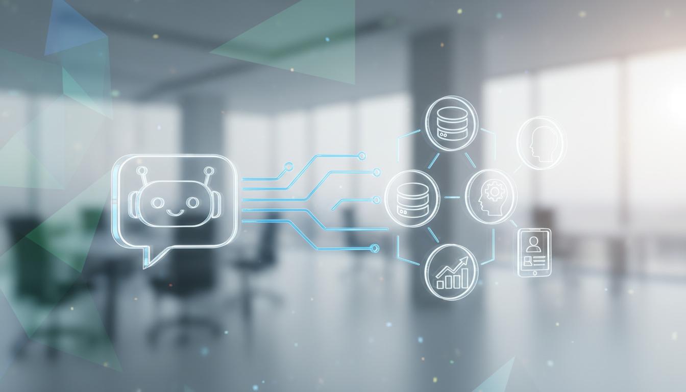 Integracja chatbota z CRM: praktyczny przewodnik dla firm