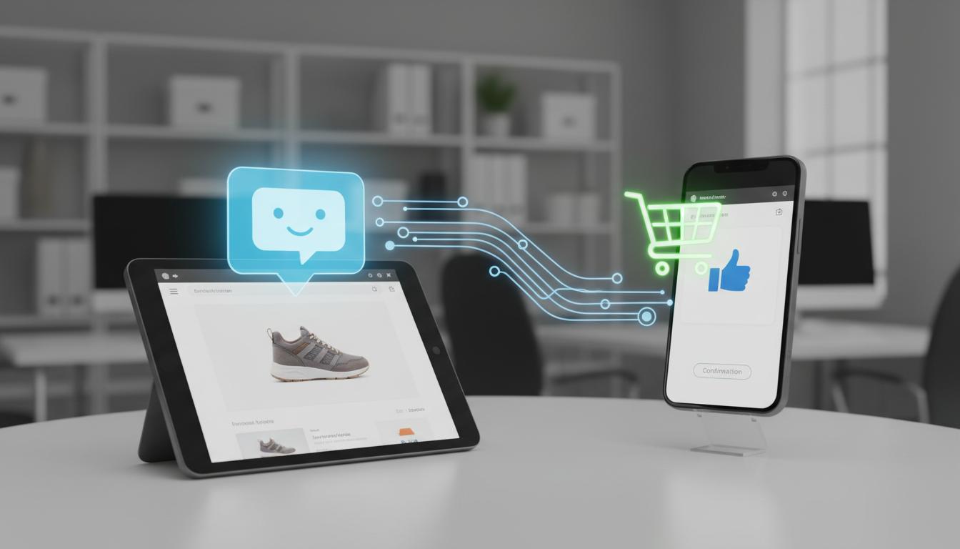 Integracja chatbota z e-commerce: praktyczny przewodnik dla firm