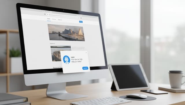 Integracja chatbota ze stroną www: praktyczny przewodnik dla firm