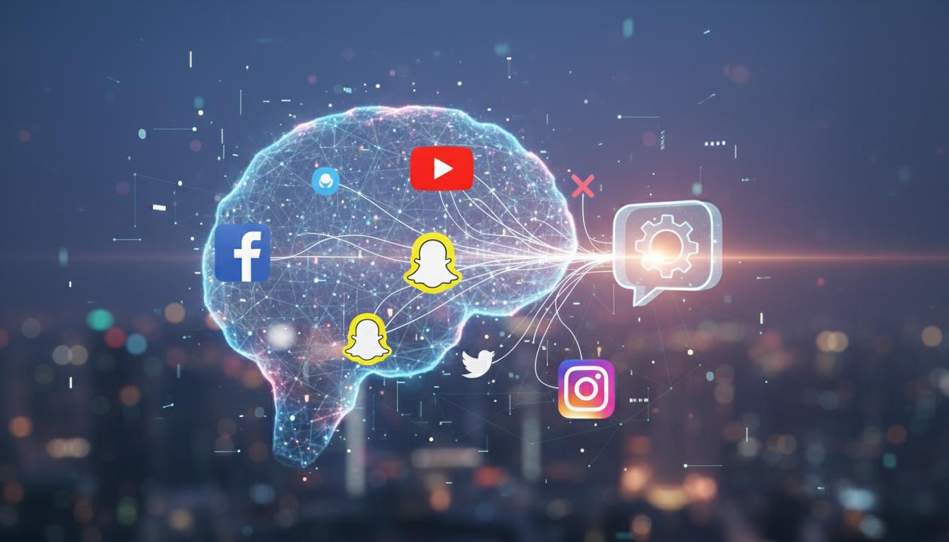 Integracja chatbotów z platformami społecznościowymi: praktyczny przewodnik