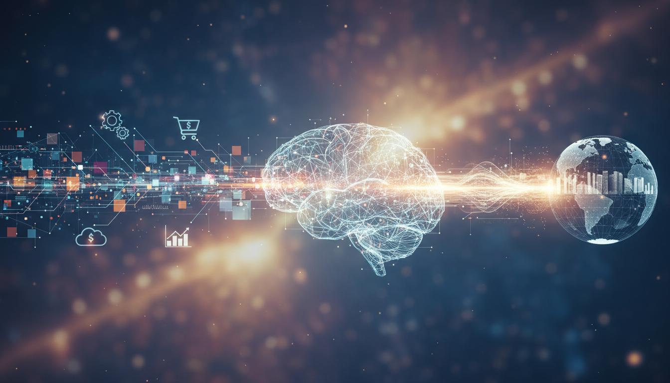 Integracja danych biznesowych: praktyczny przewodnik dla firm