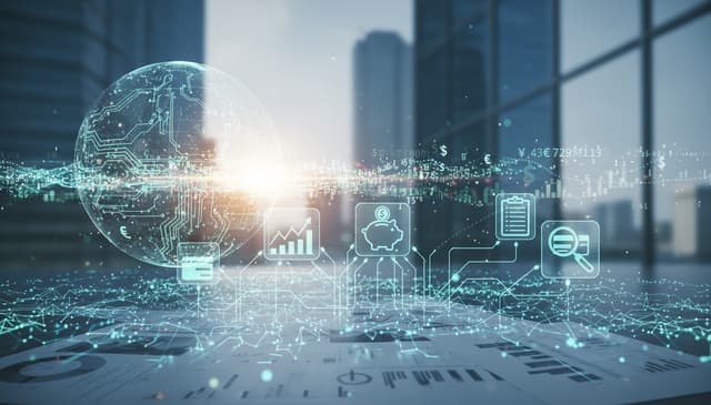 Integracja danych finansowych: praktyczny przewodnik dla firm